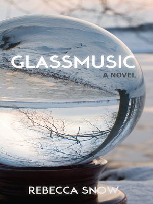 cover image of Glassmusic